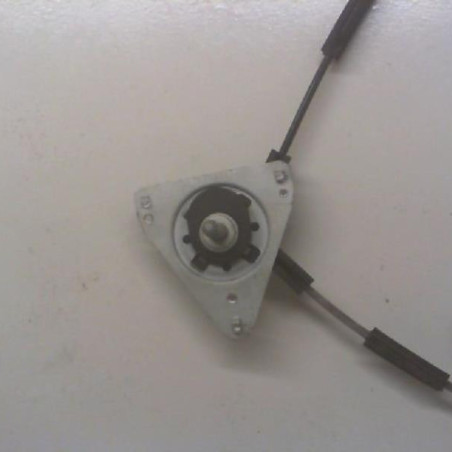 Leve vitre mecanique arriere droit CITROEN C4 1 Photo n°1