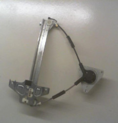 Leve vitre mecanique arriere droit CITROEN C4 1