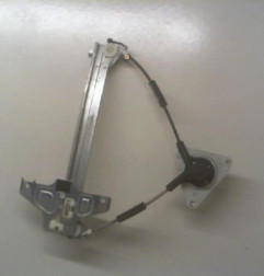 Leve vitre mecanique arriere droit CITROEN C4 1 Photo n°6