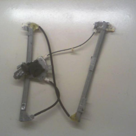 Leve vitre electrique avant droit CITROEN XSARA Photo n°1
