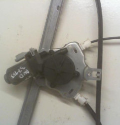 Leve vitre electrique avant droit CITROEN XSARA