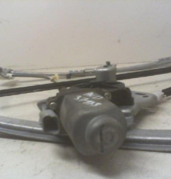 Leve vitre electrique avant droit CITROEN XSARA Photo n°3