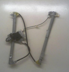 Leve vitre electrique avant droit CITROEN XSARA Photo n°4