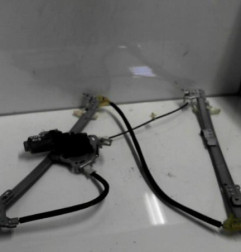 Leve vitre electrique avant droit CITROEN XSARA Photo n°1