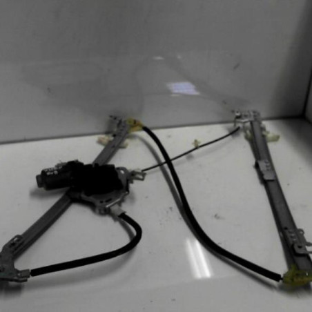 Leve vitre electrique avant droit CITROEN XSARA Photo n°1