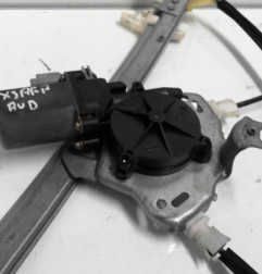 Leve vitre electrique avant droit CITROEN XSARA