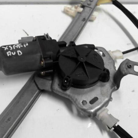 Leve vitre electrique avant droit CITROEN XSARA