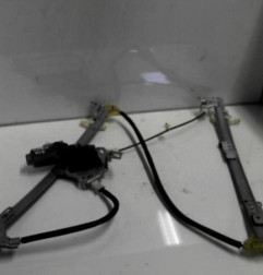 Leve vitre electrique avant droit CITROEN XSARA Photo n°4