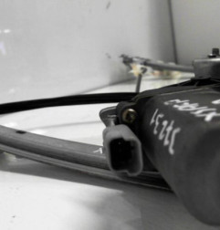 Leve vitre electrique avant droit CITROEN XSARA Photo n°6