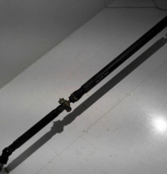 Arbre de transmission (propulsion) CITROEN C-CROSSER Photo n°3