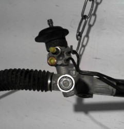 Cremaillere mecanique CITROEN C-CROSSER Photo n°3