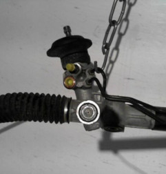 Cremaillere mecanique CITROEN C-CROSSER Photo n°6