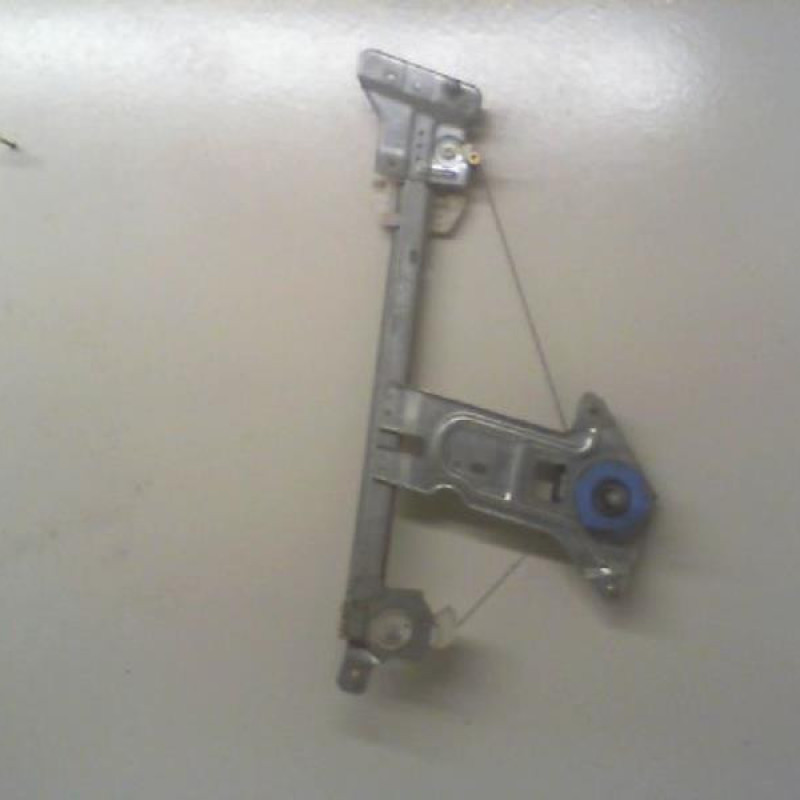 Leve vitre mecanique arriere gauche CITROEN XSARA