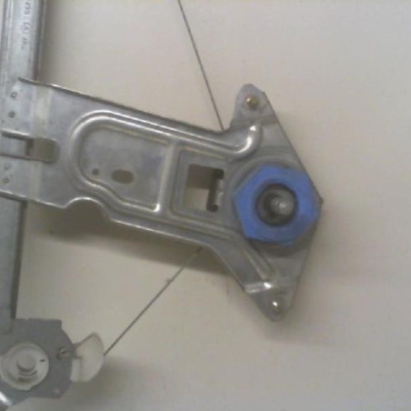 Leve vitre mecanique arriere gauche CITROEN XSARA