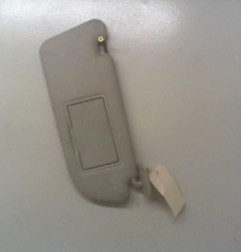 Pare soleil droit CITROEN XSARA Photo n°1