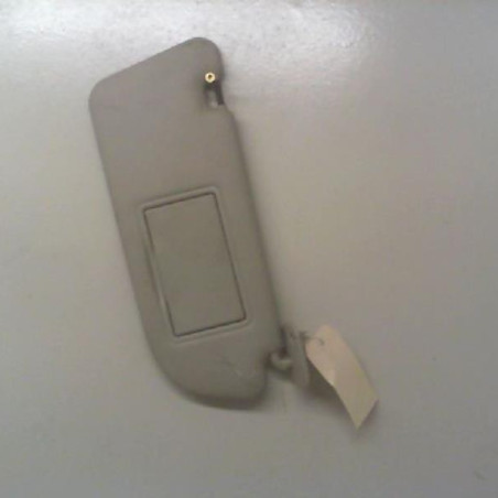 Pare soleil droit CITROEN XSARA Photo n°1