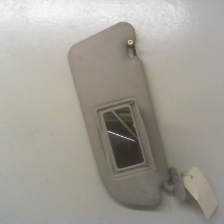 Pare soleil droit CITROEN XSARA