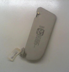 Pare soleil droit CITROEN XSARA Photo n°3