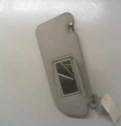 Pare soleil droit CITROEN XSARA Photo n°5