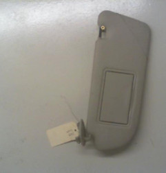 Pare soleil gauche CITROEN XSARA Photo n°1