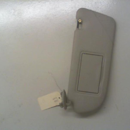 Pare soleil gauche CITROEN XSARA Photo n°1