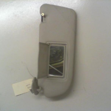 Pare soleil gauche CITROEN XSARA