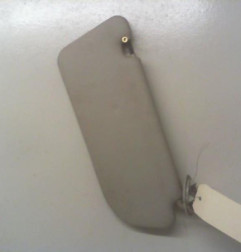 Pare soleil gauche CITROEN XSARA Photo n°3