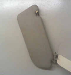 Pare soleil gauche CITROEN XSARA Photo n°6