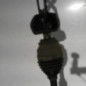 Cardan gauche (transmission) CITROEN C-CROSSER
