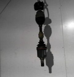 Cardan gauche (transmission) CITROEN C-CROSSER Photo n°5