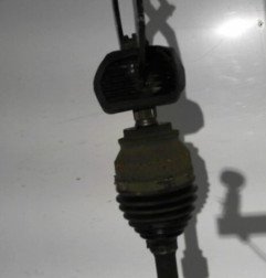 Cardan gauche (transmission) CITROEN C-CROSSER Photo n°6