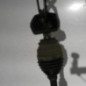 Cardan gauche (transmission) CITROEN C-CROSSER