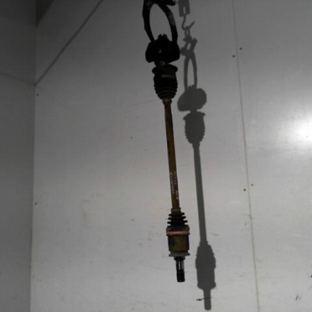 Cardan arriere gauche (transmission) CITROEN C-CROSSER Photo n°1