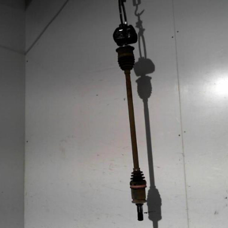 Cardan arriere droit (transmission) CITROEN C-CROSSER