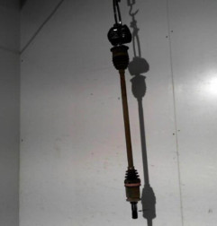 Cardan arriere droit (transmission) CITROEN C-CROSSER