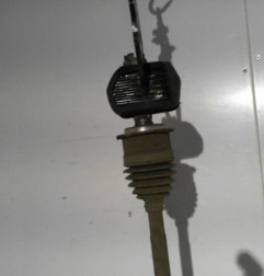 Cardan arriere droit (transmission) CITROEN C-CROSSER Photo n°3