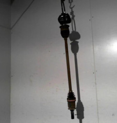 Cardan arriere droit (transmission) CITROEN C-CROSSER Photo n°5