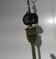 Cardan arriere droit (transmission) CITROEN C-CROSSER Photo n°6
