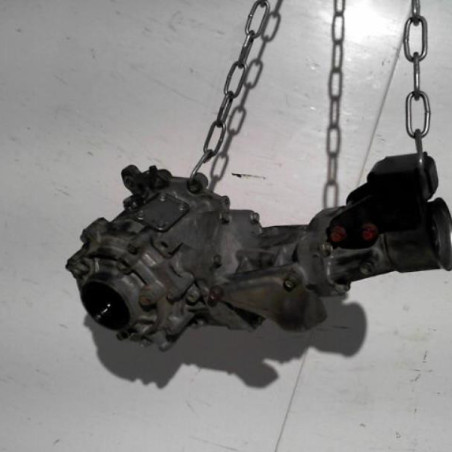 Boite de transfert CITROEN C-CROSSER Photo n°1