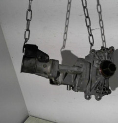 Boite de transfert CITROEN C-CROSSER Photo n°3