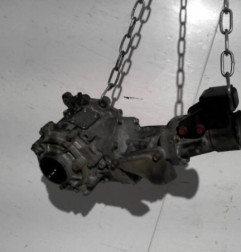Boite de transfert CITROEN C-CROSSER Photo n°4