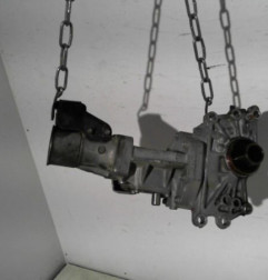 Boite de transfert CITROEN C-CROSSER Photo n°6