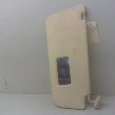 Pare soleil droit CITROEN BERLINGO 1 Photo n°1