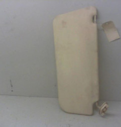 Pare soleil gauche CITROEN BERLINGO 1 Photo n°1