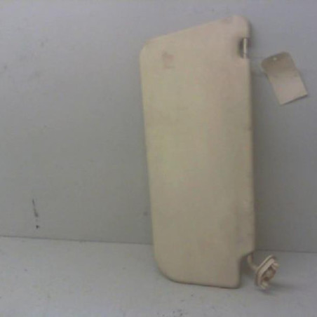 Pare soleil gauche CITROEN BERLINGO 1 Photo n°1