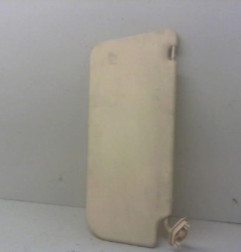 Pare soleil gauche CITROEN BERLINGO 1 Photo n°3