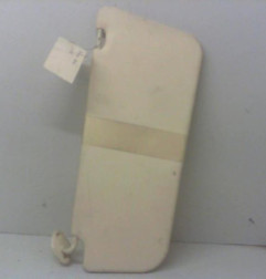 Pare soleil gauche CITROEN BERLINGO 1 Photo n°5