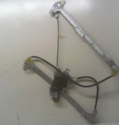 Leve vitre electrique avant droit CITROEN XSARA Photo n°1