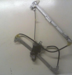 Leve vitre electrique avant droit CITROEN XSARA Photo n°4