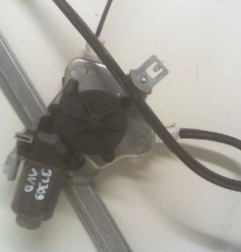 Leve vitre electrique avant droit CITROEN XSARA Photo n°5